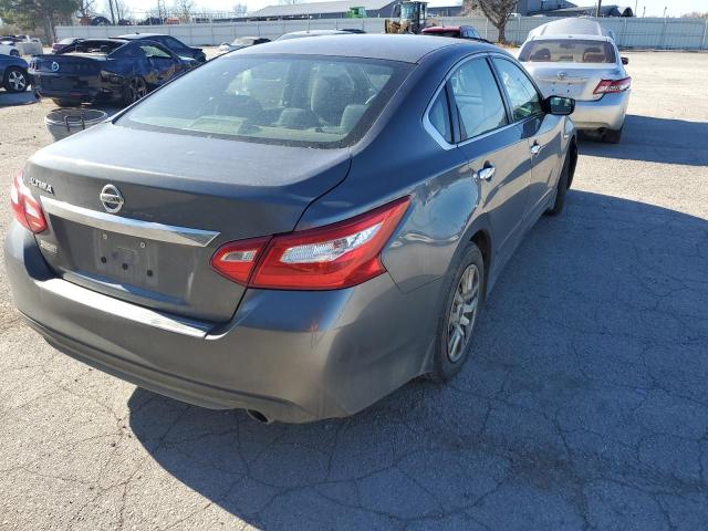 Photo 4 from auction – 2017 NISSAN ALTIMA 2.5 with VIN 1N4AL3AP4HC244730
