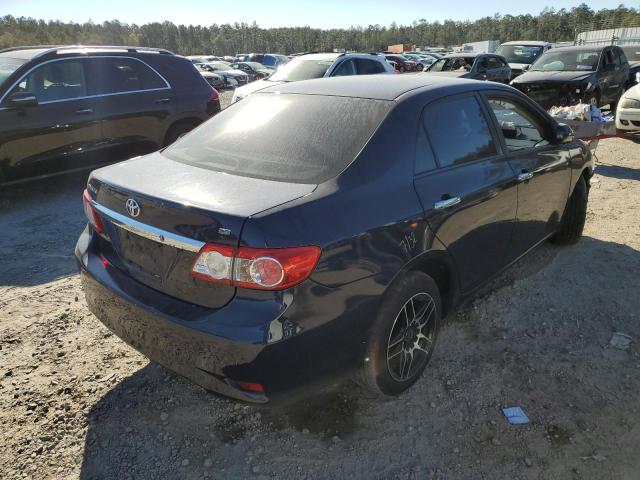 Photo 4 from auction – 2012 TOYOTA COROLLA BA with VIN 2T1BU4EE2CC917413