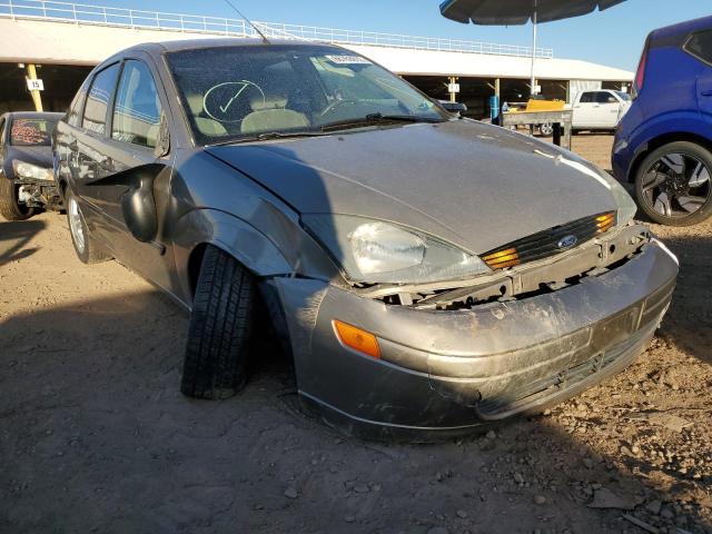 Zdjęcie 1 z aukcji – 2003 FORD FOCUS SE z VIN 1FAHP34P03W194463
