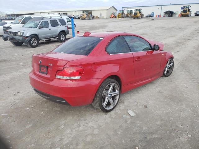Photo 4 from auction – 2010 BMW 135 I with VIN WBAUC7C51AVK96172