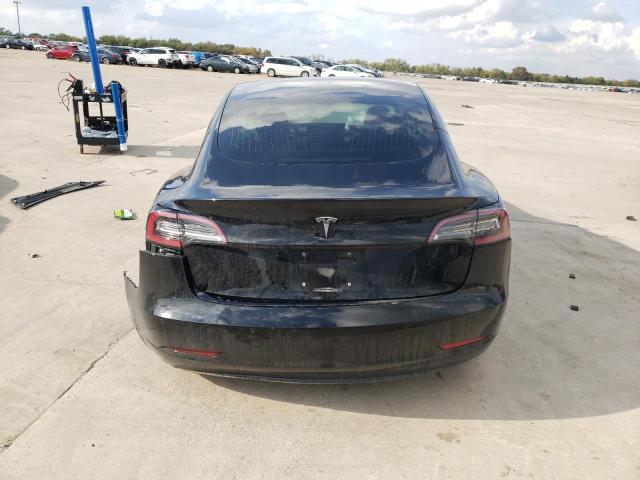 Photo 6 from auction – 2018 TESLA MODEL 3 with VIN 5YJ3E1EAXJF056956