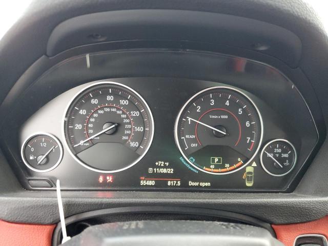 Foto 8 de la subasta – 2015 BMW 428 I con VIN WBA3V5C55F5A78868