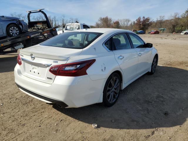 Photo 4 from auction – 2018 NISSAN ALTIMA 2.5 with VIN 1N4AL3AP2JC279692