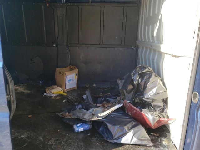 Photo 6 from auction – 2021 RAM PROMASTER with VIN 3C6LRVDG7ME513094