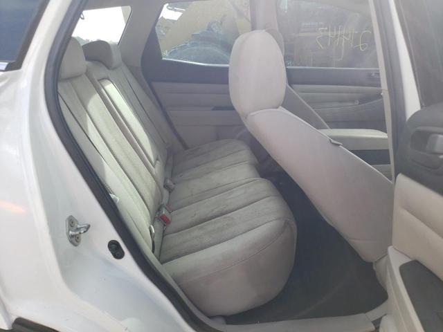 Photo 6 from auction – 2010 MAZDA CX-7 with VIN JM3ER2W55A0303228