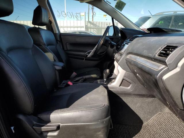 Photo 5 from auction – 2014 SUBARU FORESTER 2 with VIN JF2SJAMC8EH551898