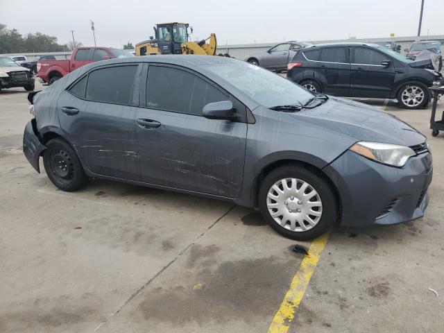 Photo 4 from auction – 2016 TOYOTA COROLLA L with VIN 5YFBURHE6GP550837