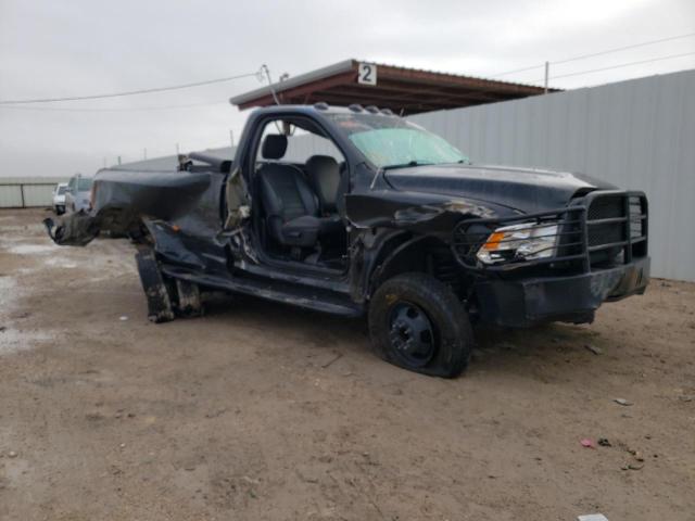 RAM 3500 ST 2018 with VIN 3C63RRAL2JG221832 - Photo from auction