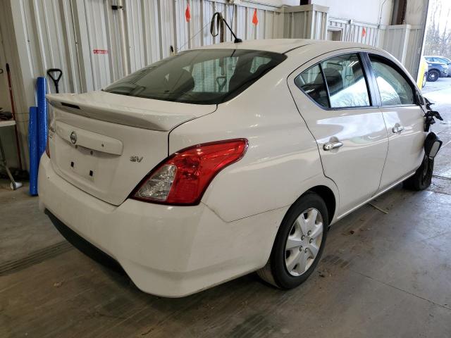 Photo 4 from auction – 2018 NISSAN VERSA S with VIN 3N1CN7AP1JL884539