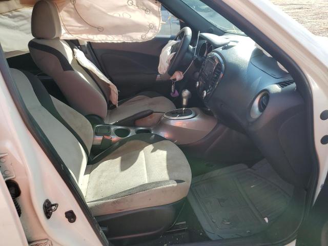 Photo 5 from auction – 2011 NISSAN JUKE S with VIN JN8AF5MR7BT009972