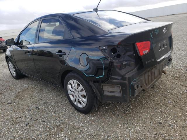 Zdjęcie 3 z aukcji – 2013 KIA FORTE EX z VIN KNAFU4A24D5736726