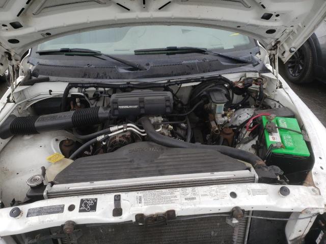 Photo 7 from auction – 1996 DODGE RAM 2500 with VIN 1B7JF26Y3TJ194212