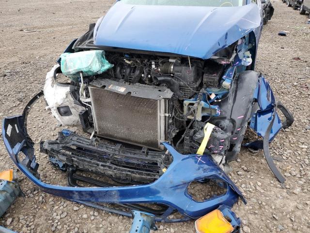 Photo 9 from auction – 2017 FORD ESCAPE S with VIN 1FMCU0F79HUC10943