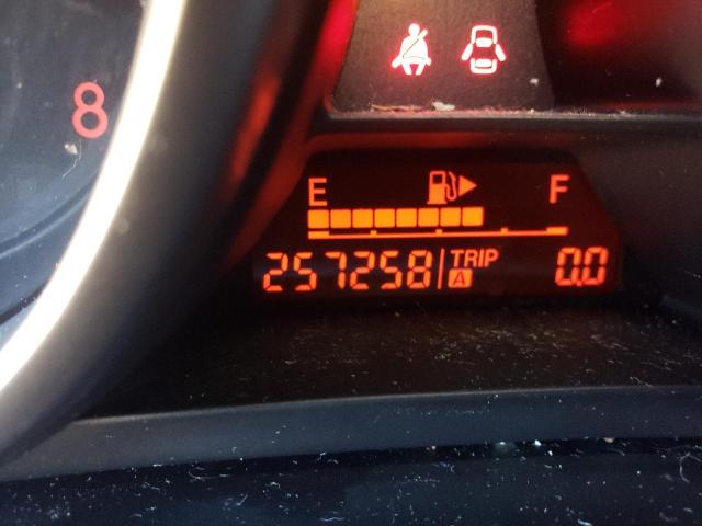 Photo 8 from auction – 2010 MAZDA 3 S with VIN JM1BL1H68A1255960