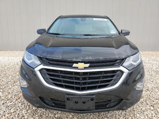 Photo 5 from auction – 2021 CHEVROLET EQUINOX LT with VIN 2GNAXKEV8M6140933