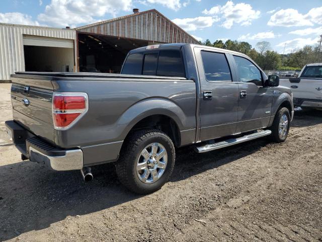 Zdjęcie 4 z aukcji – 2014 FORD F150 SUPER z VIN 1FTFW1CT2EFC12911