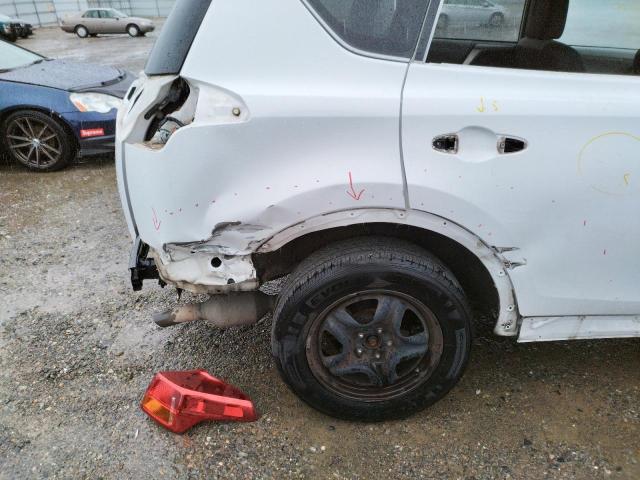 Photo 9 from auction – 2013 TOYOTA RAV4 LE with VIN 2T3BFREVXDW053001