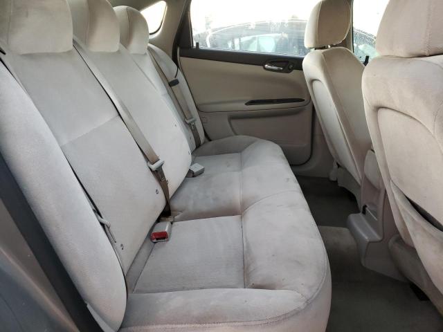 Photo 6 from auction – 2007 CHEVROLET IMPALA LT with VIN 2G1WT58N479331364