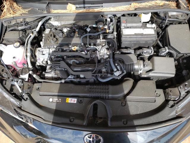 Photo 7 from auction – 2022 TOYOTA COROLLA SE with VIN 5YFS4MCE8NP105068