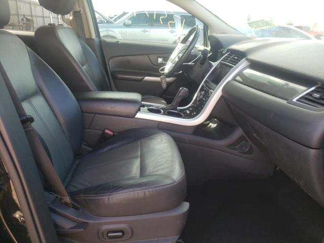 Photo 5 from auction – 2013 FORD EDGE SPORT with VIN 2FMDK3AK9DBE33748