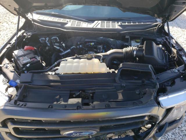 Photo 7 from auction – 2021 FORD F150 SUPER with VIN 1FTEW1EP2MKE49464