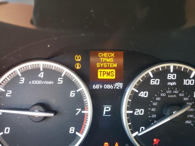 Photo 8 from auction – 2013 ACURA RDX with VIN 5J8TB3H39DL000897