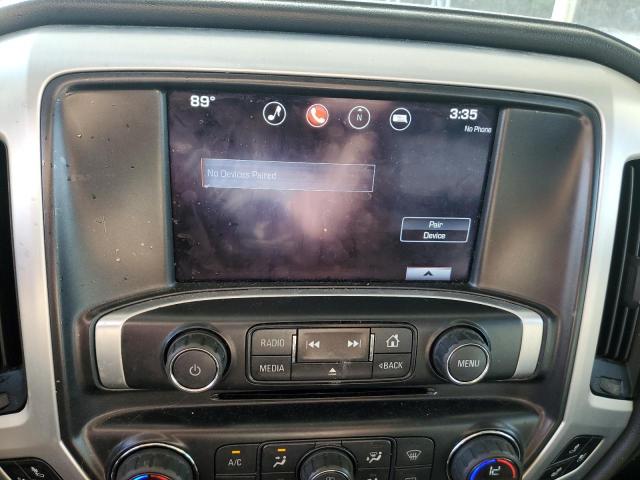 Photo 9 from auction – 2016 GMC SIERRA K15 with VIN 3GTU2NEC2GG182432
