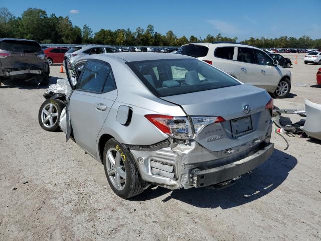 Photo 3 from auction – 2019 TOYOTA COROLLA L with VIN 5YFBURHE7KP902820