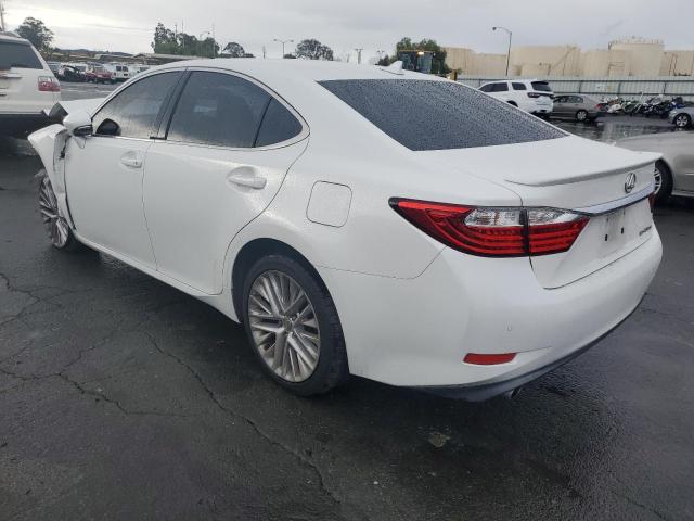 Photo 3 from auction – 2014 LEXUS ES 350 with VIN JTHBK1GG3E2150139