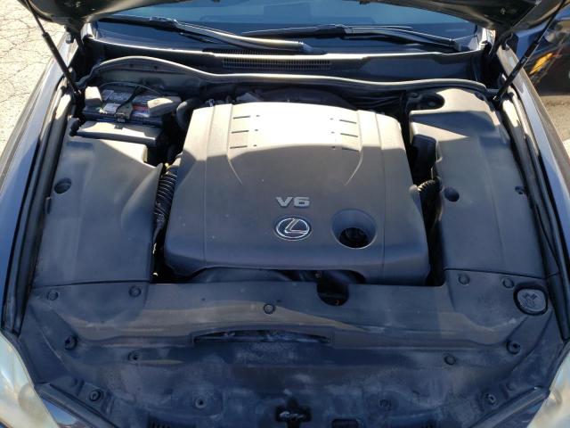 Фото 7 с аукциона – 2009 LEXUS IS 250 с VIN JTHCK262192030894