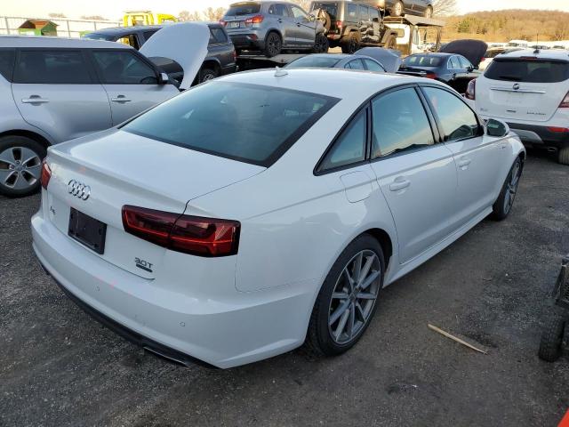Photo 4 from auction – 2018 AUDI A6 PREMIUM with VIN WAUG3AFC5JN001675