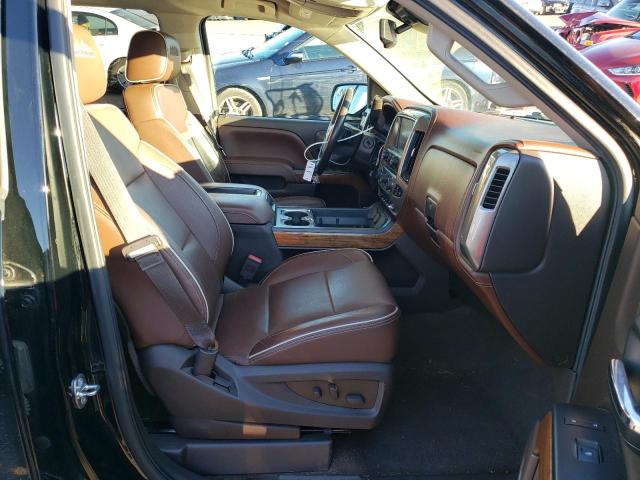 Photo 5 from auction – 2015 CHEVROLET SILVERADO with VIN 3GCUKTEC7FG220479