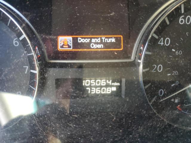 Photo 8 from auction – 2015 NISSAN ALTIMA 2.5 with VIN 1N4AL3AP5FC450135