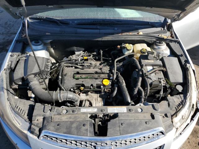 Photo 7 from auction – 2012 CHEVROLET CRUZE LT with VIN 1G1PG5SC7C7117139