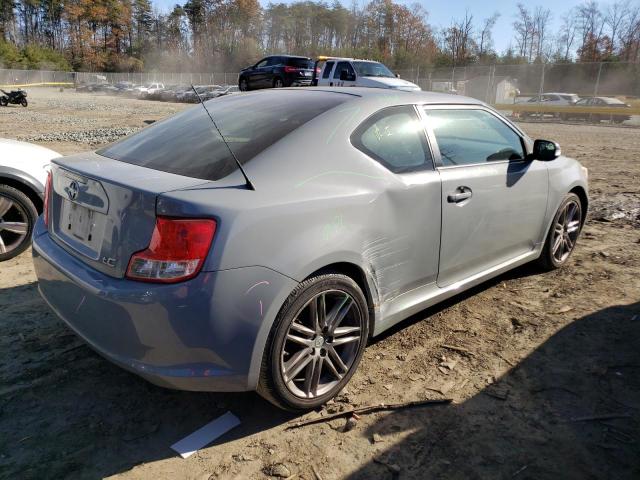 Photo 9 from auction – 2012 TOYOTA SCION TC with VIN JTKJF5C76C3038319