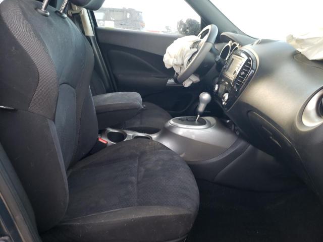 Photo 5 from auction – 2013 NISSAN JUKE S with VIN JN8AF5MR1DT221589