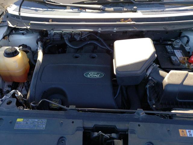 Photo 7 from auction – 2013 FORD EDGE SE with VIN 2FMDK3GC6DBC61047