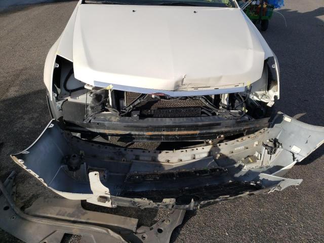 Photo 9 from auction – 2012 CADILLAC CTS PERFOR with VIN 1G6DK5E32C0106825