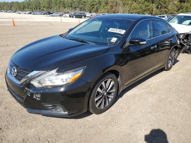Photo 2 from auction – 2016 NISSAN ALTIMA 2.5 with VIN 1N4AL3AP9GC290309
