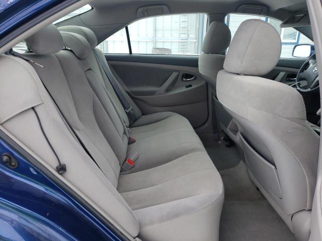 Photo 6 from auction – 2007 TOYOTA CAMRY CE with VIN 4T1BE46K27U007430