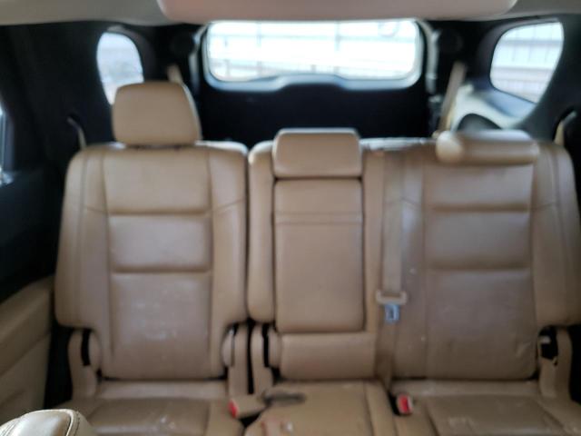Photo 10 from auction – 2013 DODGE DURANGO CI with VIN 1C4RDHEG7DC509703