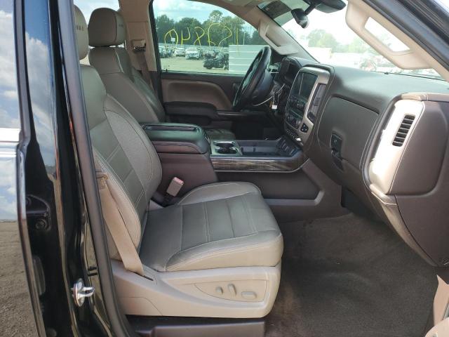 Photo 5 from auction – 2015 GMC SIERRA K35 with VIN 1GT424E82FF536407