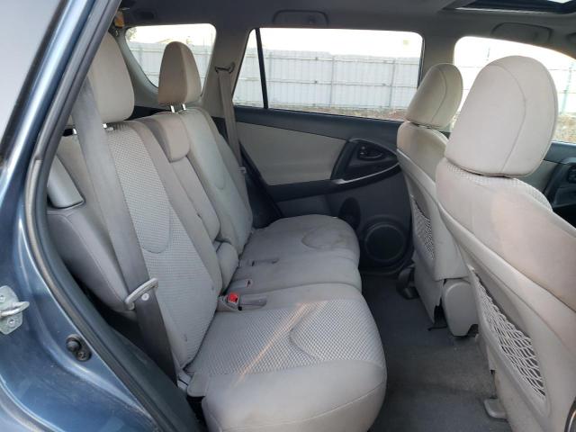 Photo 6 from auction – 2012 TOYOTA RAV4 with VIN 2T3BF4DV9CW239289