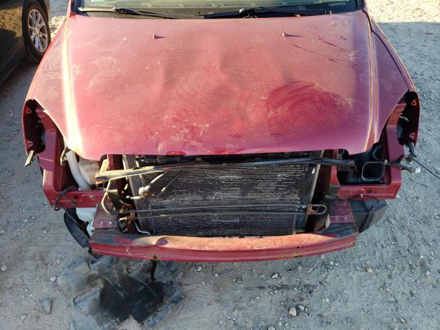 Photo 7 from auction – 2004 HONDA PILOT EXL with VIN 2HKYF18534H511508