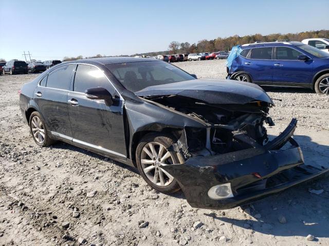 LEXUS ES 350 2012 with VIN JTHBK1EG0C2505302 - Photo from auction