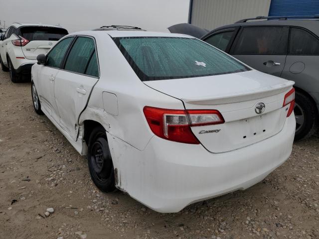 Photo 3 from auction – 2015 TOYOTA CAMRY with VIN 4T1BF1FK4DU679223