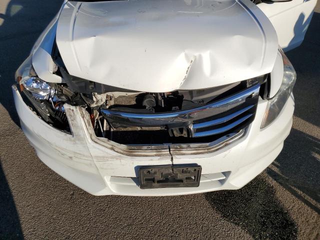 Photo 7 from auction – 2012 HONDA ACCORD EXL with VIN 1HGCP3F88CA018771