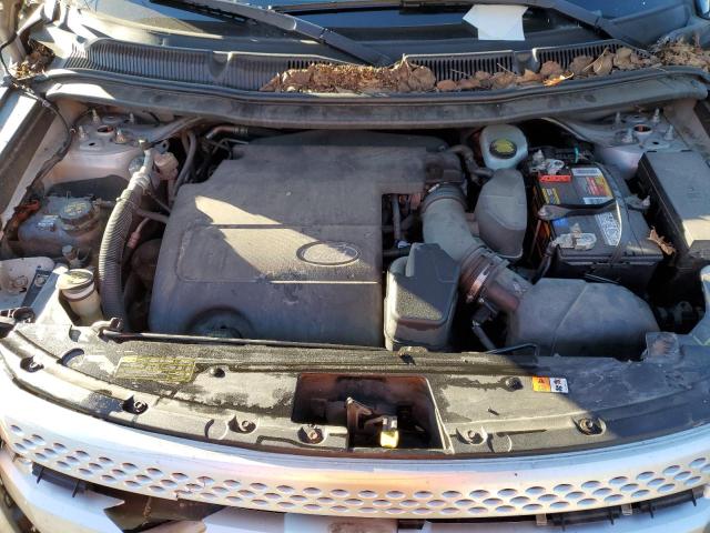 Photo 7 from auction – 2012 FORD EXPLORER X with VIN 1FMHK8D80CGA58760