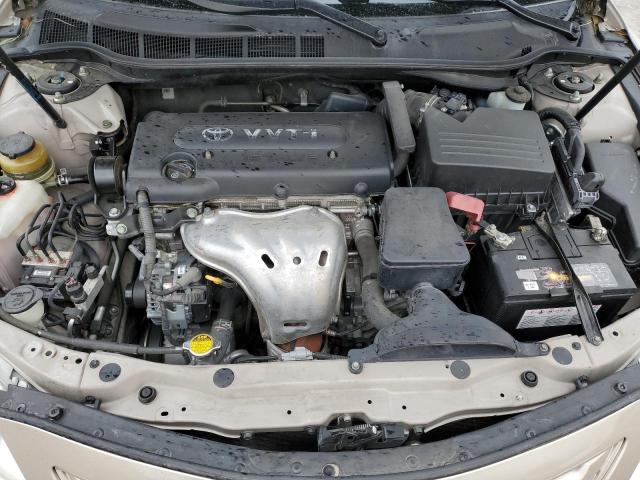 Photo 7 from auction – 2007 TOYOTA CAMRY LE A with VIN 4T1BE46K97U602422