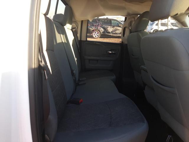 Photo 6 from auction – 2015 RAM 1500 SLT with VIN 1C6RR6GTXFS720653